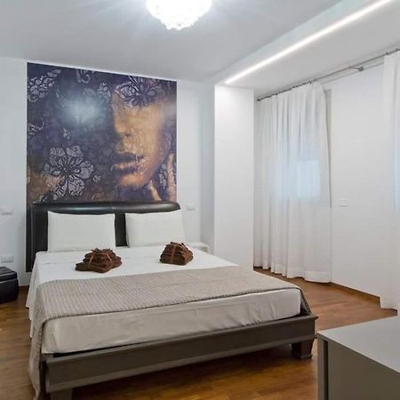 Central Stema Luxury Misano Adriatico Exteriér fotografie