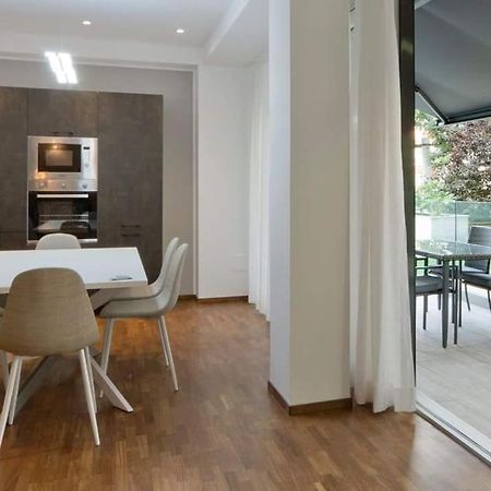 Central Stema Luxury Misano Adriatico Exteriér fotografie