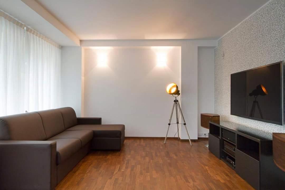 Central Stema Luxury Misano Adriatico Exteriér fotografie