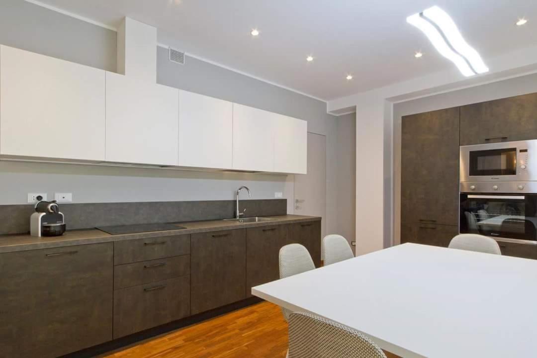 Central Stema Luxury Misano Adriatico Exteriér fotografie