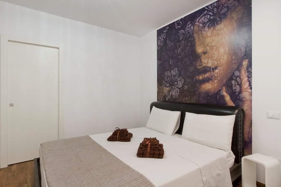 Central Stema Luxury Misano Adriatico Exteriér fotografie