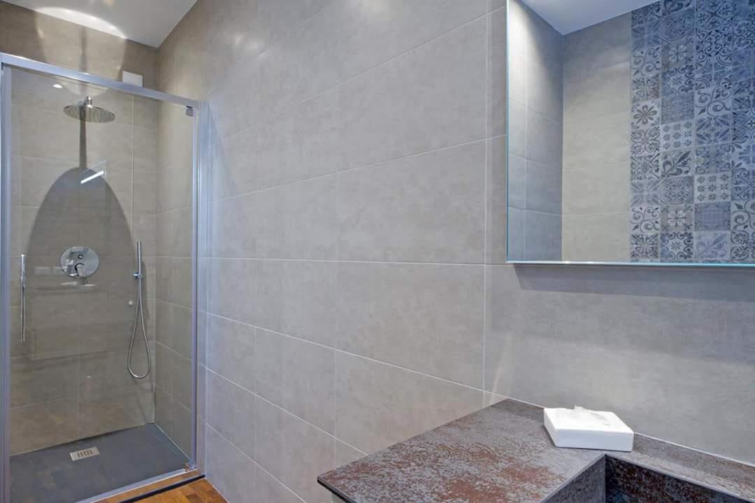 Central Stema Luxury Misano Adriatico Exteriér fotografie