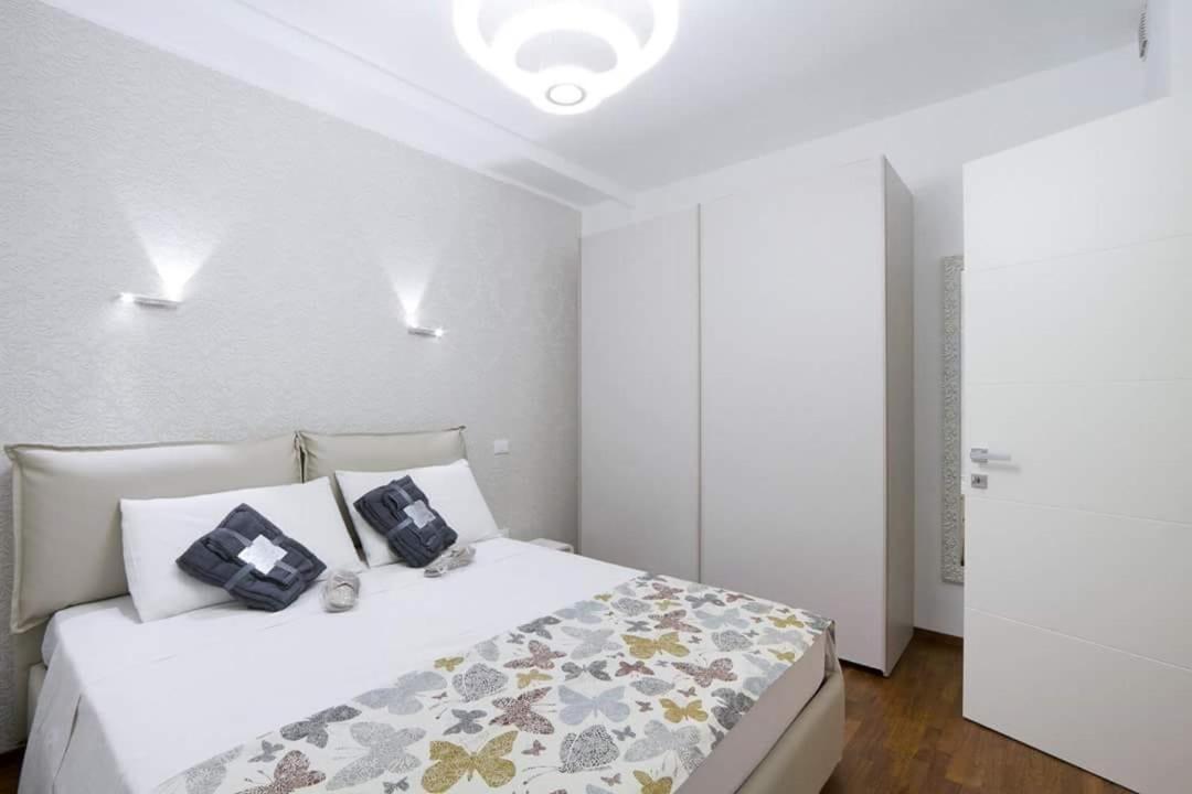 Central Stema Luxury Misano Adriatico Exteriér fotografie