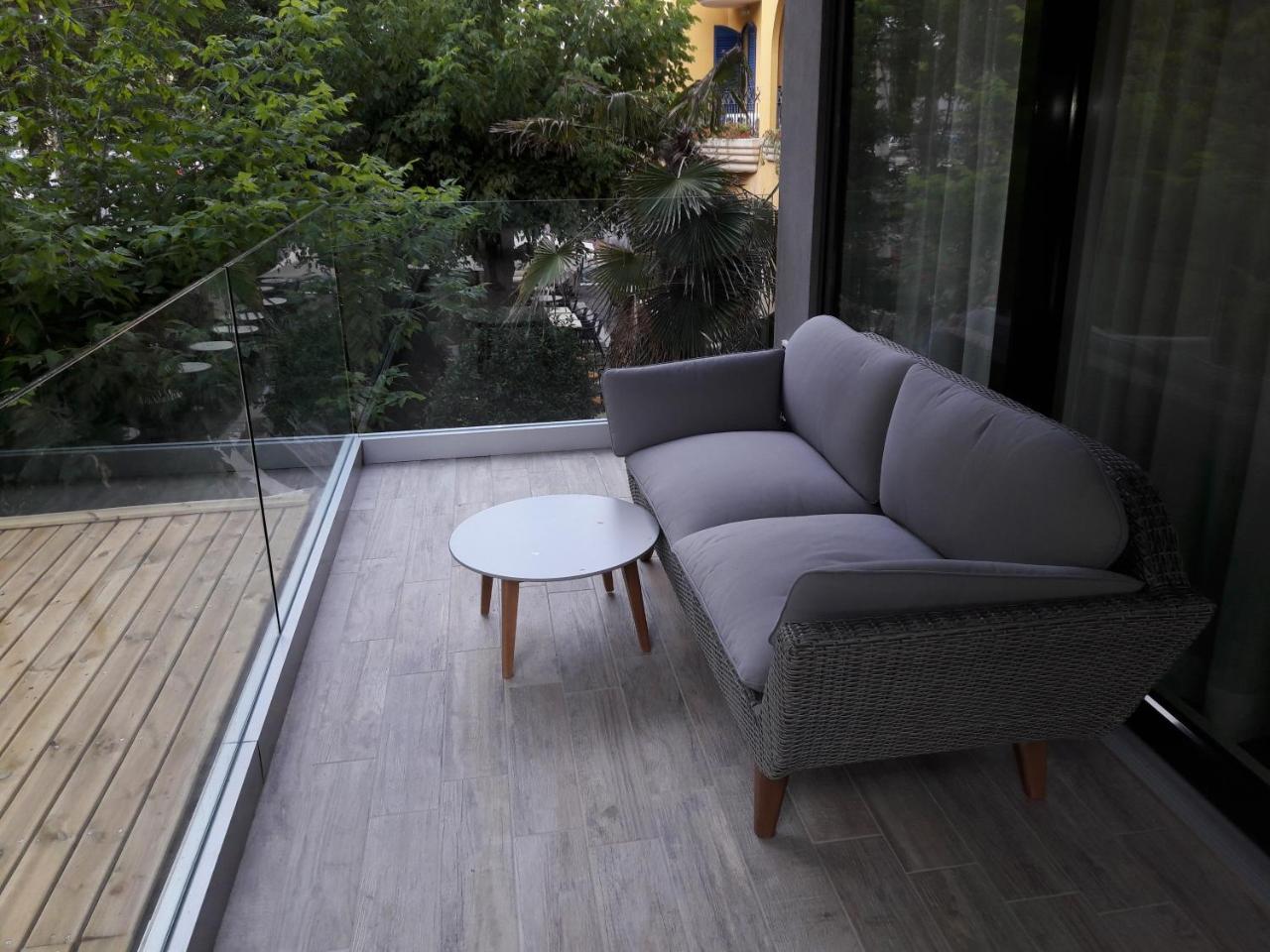 Central Stema Luxury Misano Adriatico Exteriér fotografie