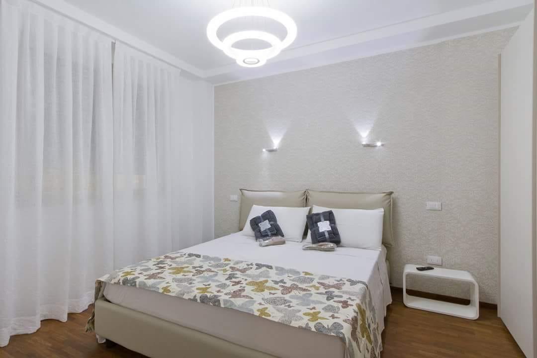 Central Stema Luxury Misano Adriatico Exteriér fotografie
