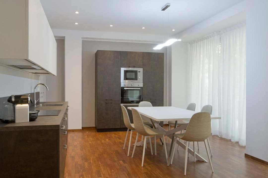 Central Stema Luxury Misano Adriatico Exteriér fotografie